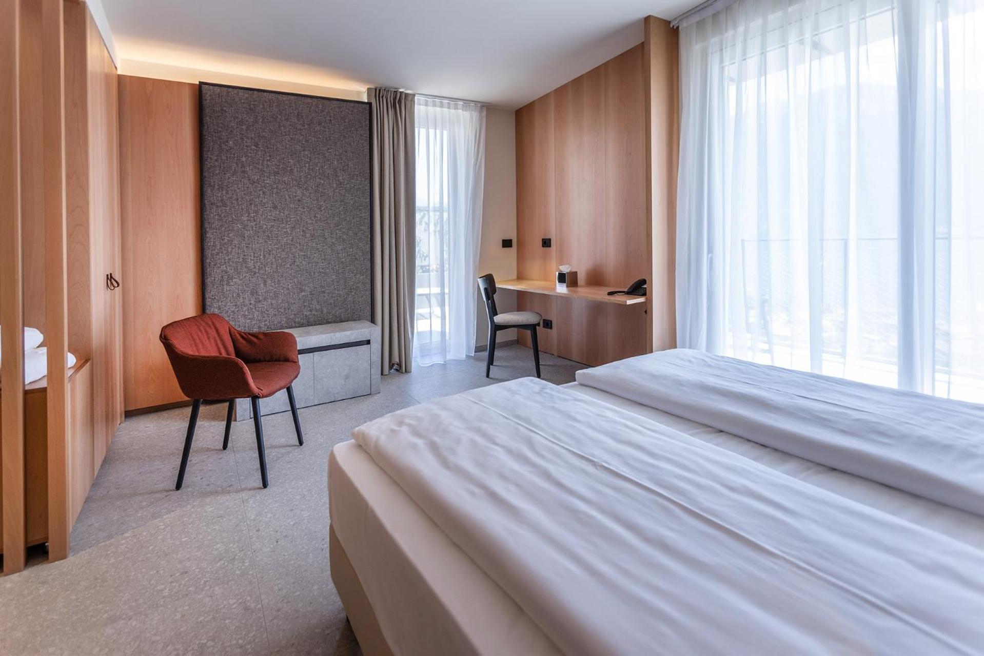 Llac Living Nature Hotel Лімоне-суль-Гарда Екстер'єр фото
