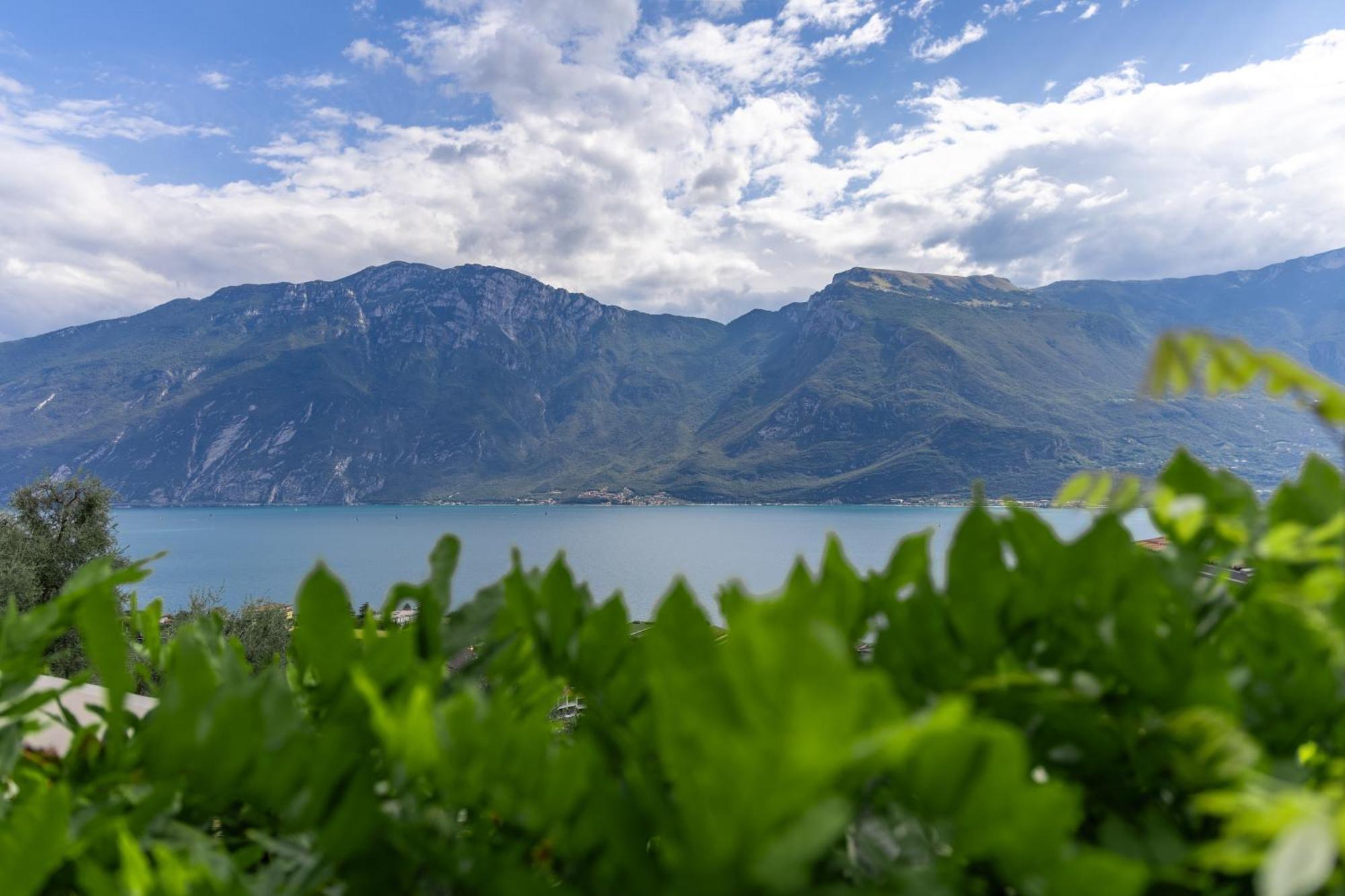 Llac Living Nature Hotel Лімоне-суль-Гарда Екстер'єр фото