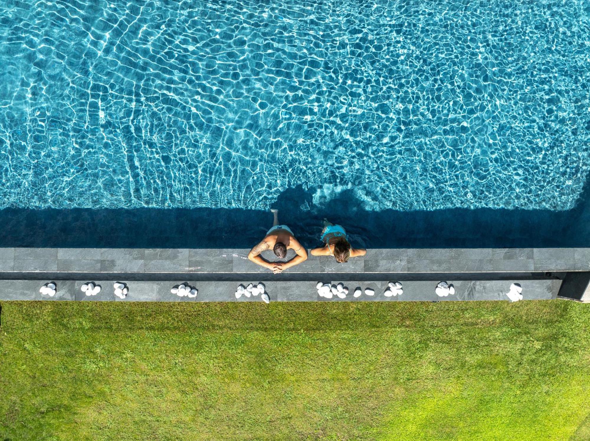 Llac Living Nature Hotel Лімоне-суль-Гарда Екстер'єр фото