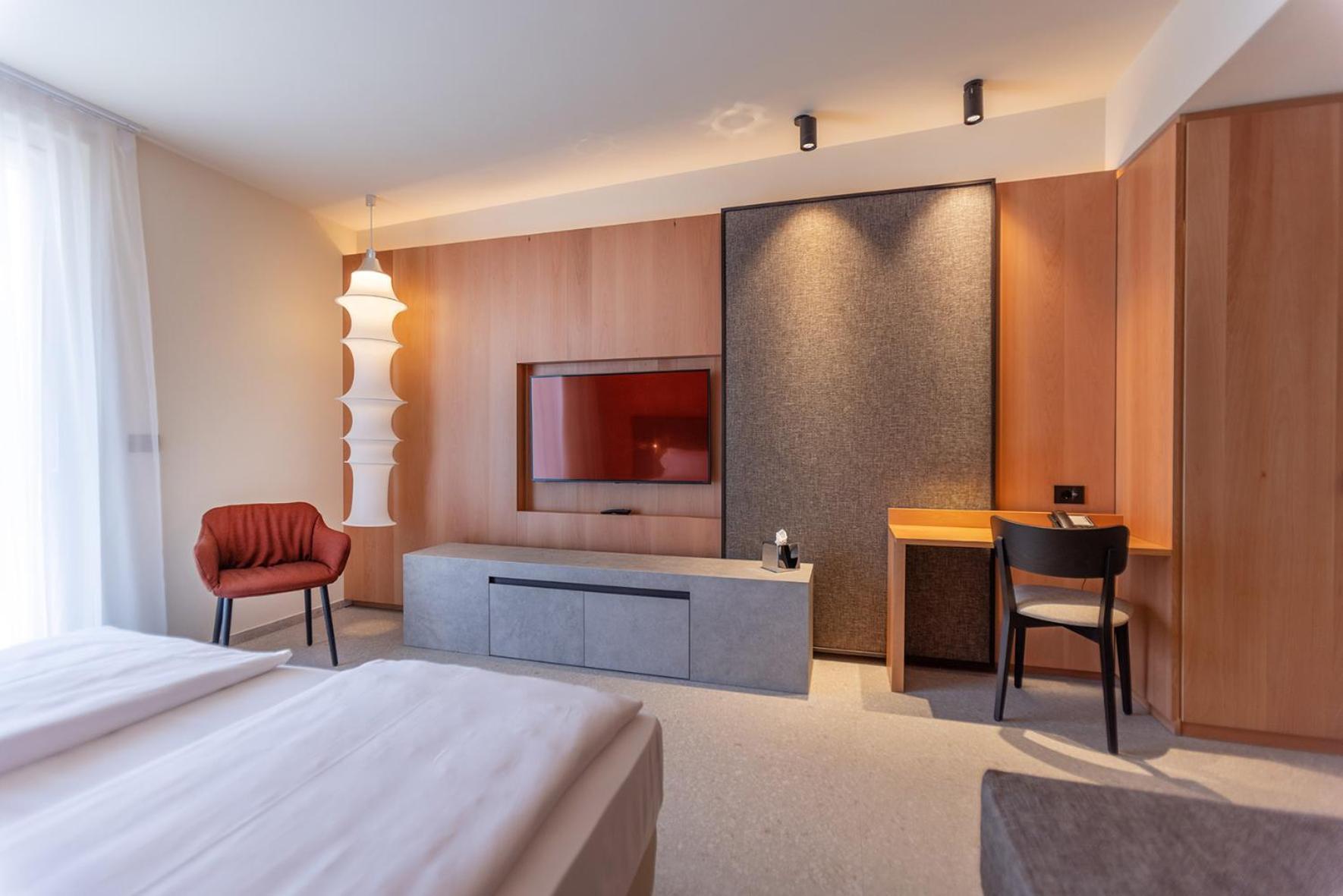 Llac Living Nature Hotel Лімоне-суль-Гарда Номер фото